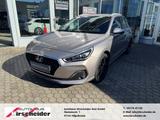 Hyundai i30 Kombi 1.6 CRDI Premium*8-fach*R-Cam*SHZ* - Hyundai mit Diesel-Antrieb: Kombi