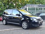 Volkswagen Touran Freestyle 2. Hand TÜV 11/2026 - Volkswagen Touran: Freestyle