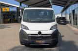Opel Movano Pritsche 2.2 HDI L4 *AHK*Kamera*Allwetter - Opel Abschleppwagen