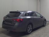 Toyota Avensis Touring Sports 2.0 D-4D Edition-S LED - Toyota Avensis aus 2016