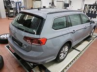 Volkswagen Passat Variant - Vorschau Bild 5