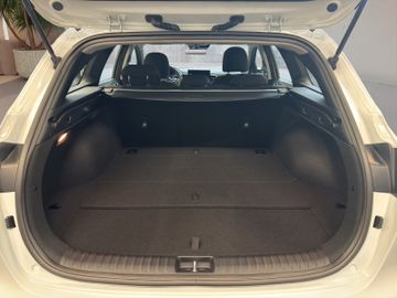 Kia Ceed SW 1.5T Kamera Klima Sitzheizung CarPlay