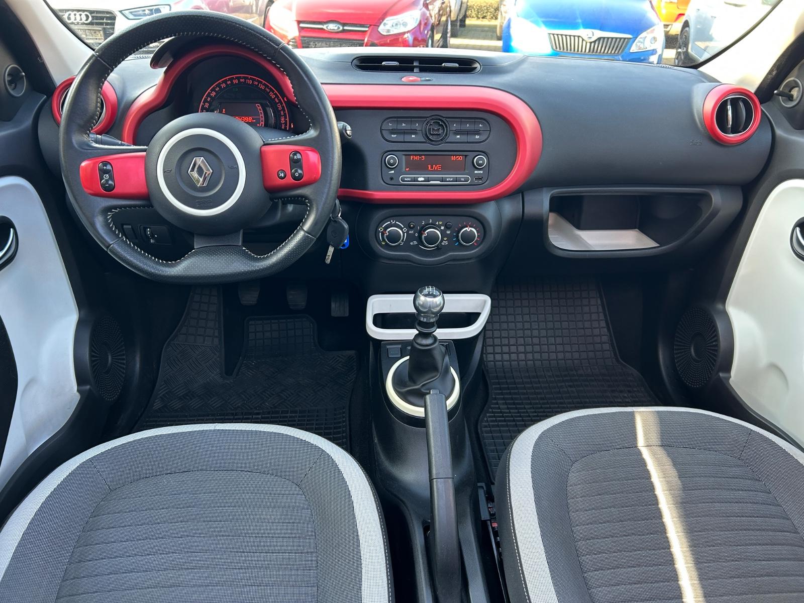 Renault Twingo Dynamique *Schiebedach*
