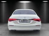 Mercedes-Benz S500 4M L FirstClass 4xMassage FondTV Pano Chauf - Mercedes-Benz S-Klasse Gebrauchtwagen