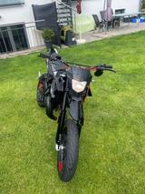 Malaguti xsm 50 - MALAGUTI 50