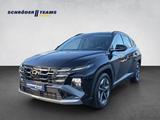 Hyundai TUCSON 1.6 T-GDi DCT Trend NSCC/VIRTUAL/NAVI
