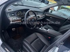 BMW 530d Gran Turismo*Pano*HUD*360*4xSZH* Xenon*VOLL