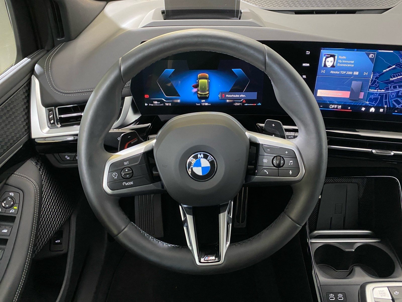BMW 220 Active Tourer - Bild 9