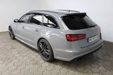 Audi A6 Avant 3.0 TDI clean diesel quattro competitio - Audi A6 mit Diesel-Antrieb: Leder, mit Navigationssystem, Kombi, 3.0