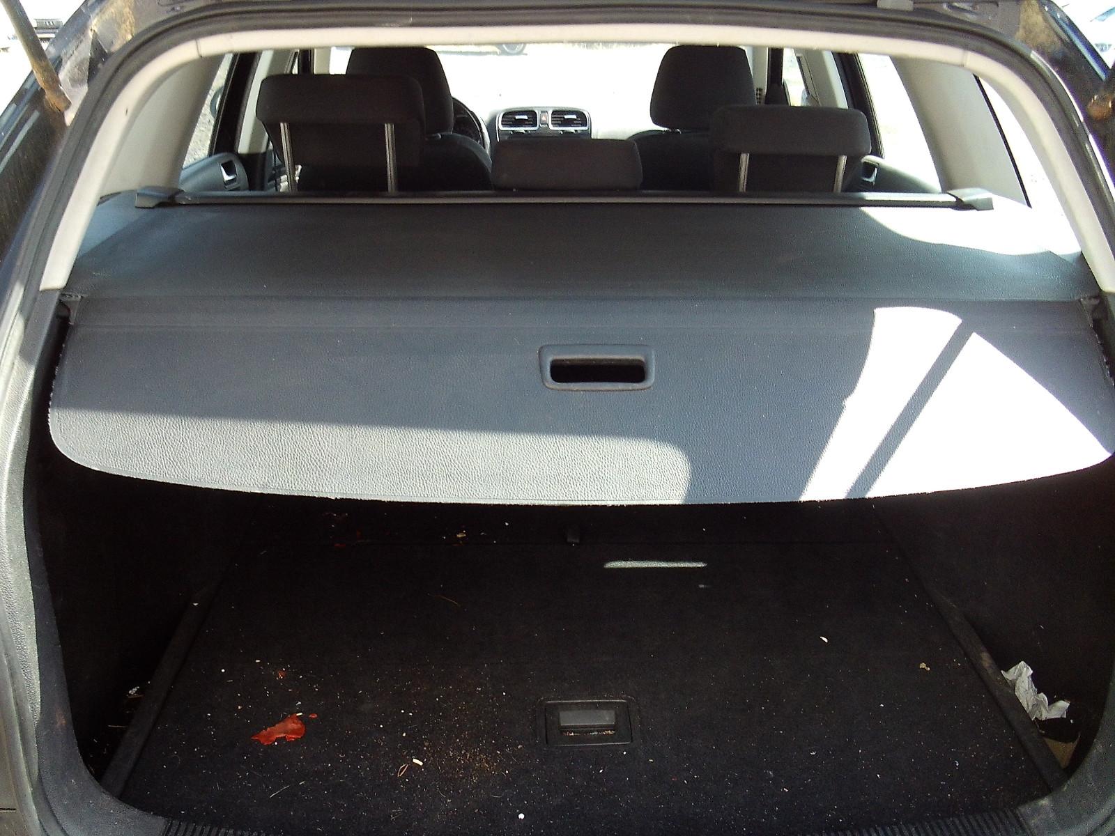 Volkswagen Golf 2010 — photo 5