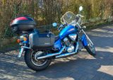 Honda Chopper VT 600 C - HONDA CHOPPER 600