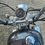 Yamaha Virago XV 125 - YAMAHA CHOPPER VIRAGO 125