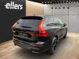 Volvo XC60 T8 AWD Plus Black Edition Fahrerassistenz P - Volvo XC60: B