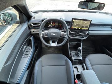 Dacia Duster Expression TCe 130