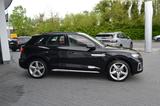 Audi Q5 50 TDI "S line" Top Ausstattung! - Audi Q5 Gebrauchtwagen