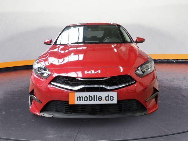 Kia Ceed 1.5 T-GDI Vision AUTOMATIK Navi ACC Apple C