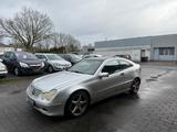 Mercedes-Benz CE 220 C 220 CDI Sportcoupé Automatik - Mercedes-Benz CE 220 Gebrauchtwagen
