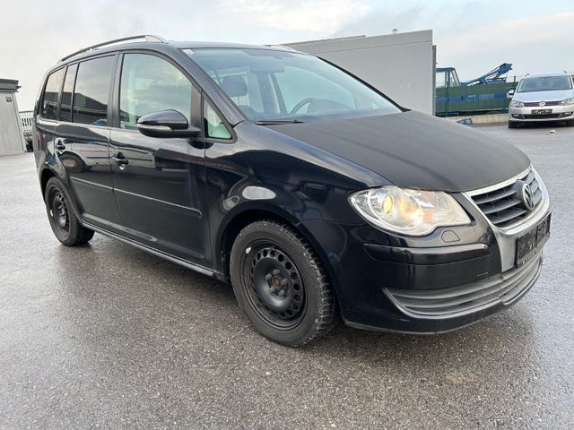 Volkswagen Touran Trendline BlueMotion