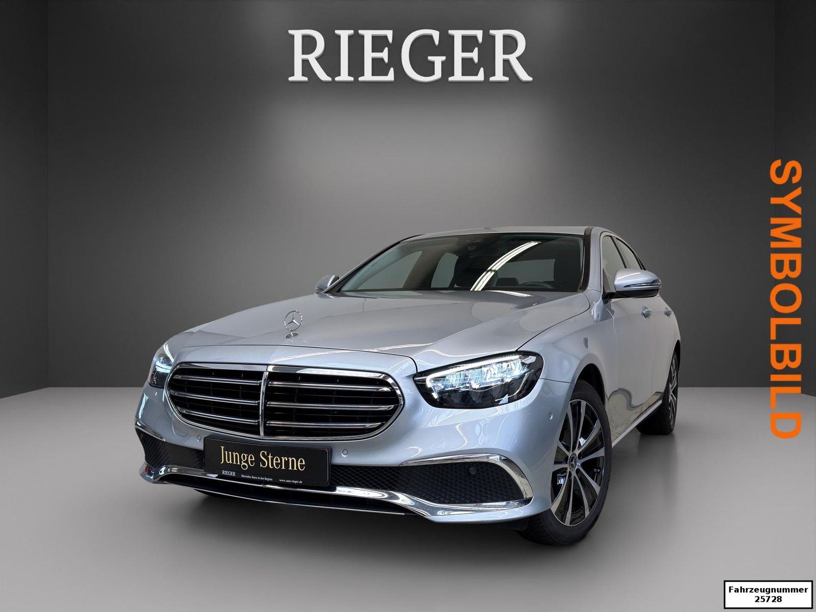 Mercedes-Benz E 200 Exclusive*Kamera*AHK*LED*Holz-Esche*MBUX++