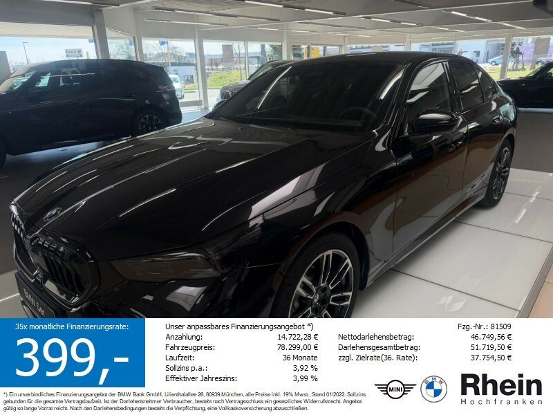 BMW 520d