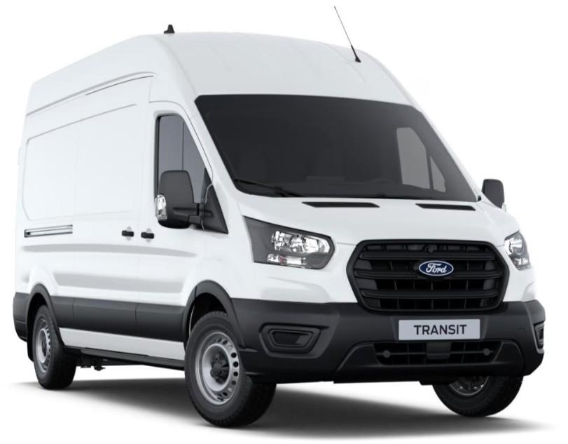 Ford Transit Kasten 350 L4 LKW Trend