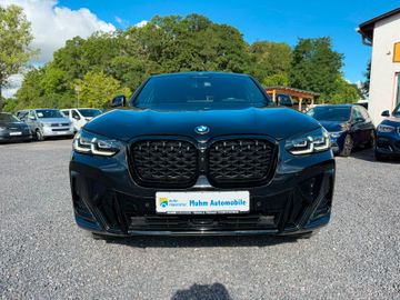 BMW X4 - 2