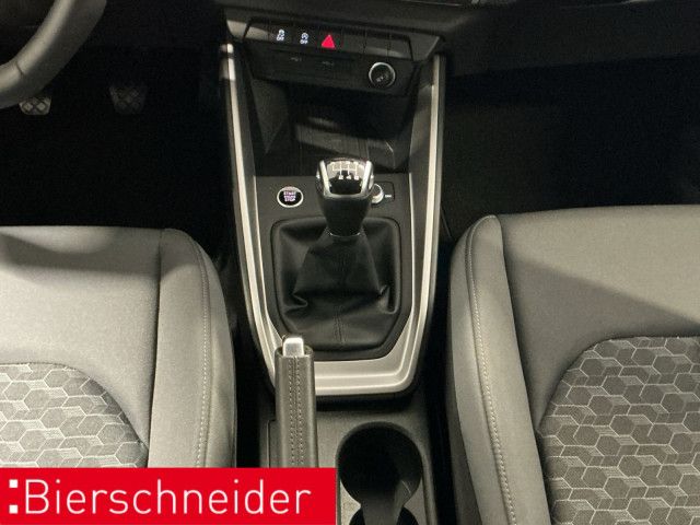 Audi A1 - Bild 13