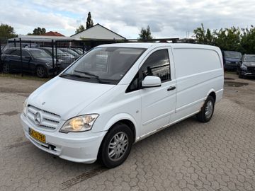 Mercedes Vito - 1