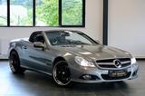 Mercedes-Benz SL 500 ACC/NAVI/LEDER/MEMORY/PDC/H&K - Mercedes-Benz SL-Klasse Gebrauchtwagen in Leipzig
