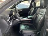 Audi SQ8 4.0 TDI quattro HD-MATRIX+HUD+STHZG+360°+ACC - Audi SQ8 SUV