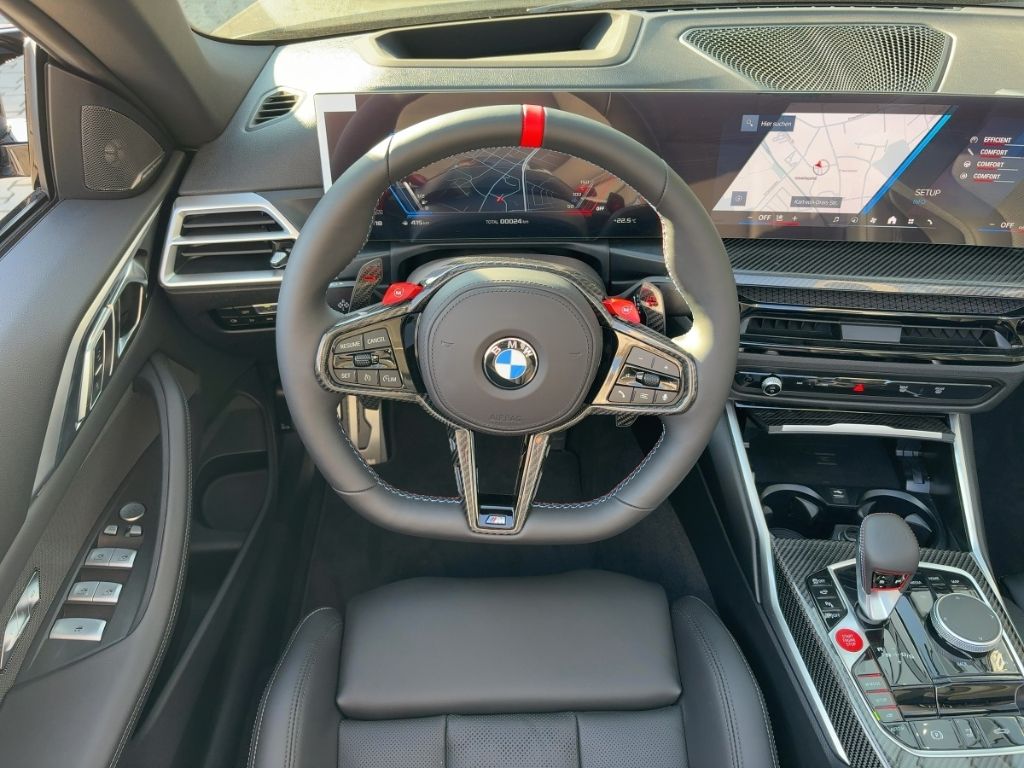 BMW M4 - Bild 9