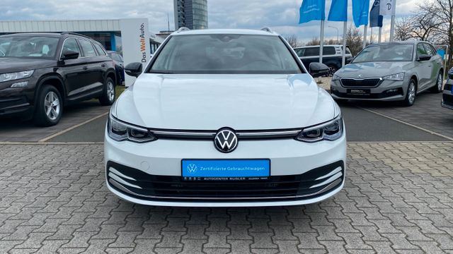 VW Golf