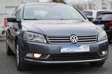 Volkswagen Passat Variant Comfortline BlueMotion Navi PDC - gebrauchte VW Passat Variant aus dem Jahr 2011