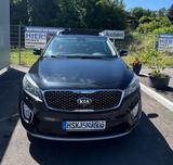 Kia 2.2 CRDi AWD Platinum | 7 Sitze | Pano |  360°
