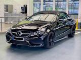 Mercedes-Benz Mercedes E. Klasse, Cabrio / AMG / tausch ... - Mercedes-Benz CLS 500 in Hamburg