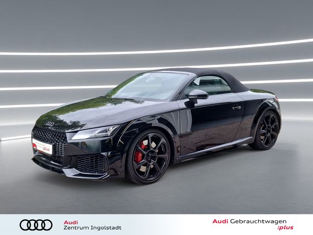Audi TT RS Roadster MATRIX RS-AGA NAVI+ B&O 280km/h
