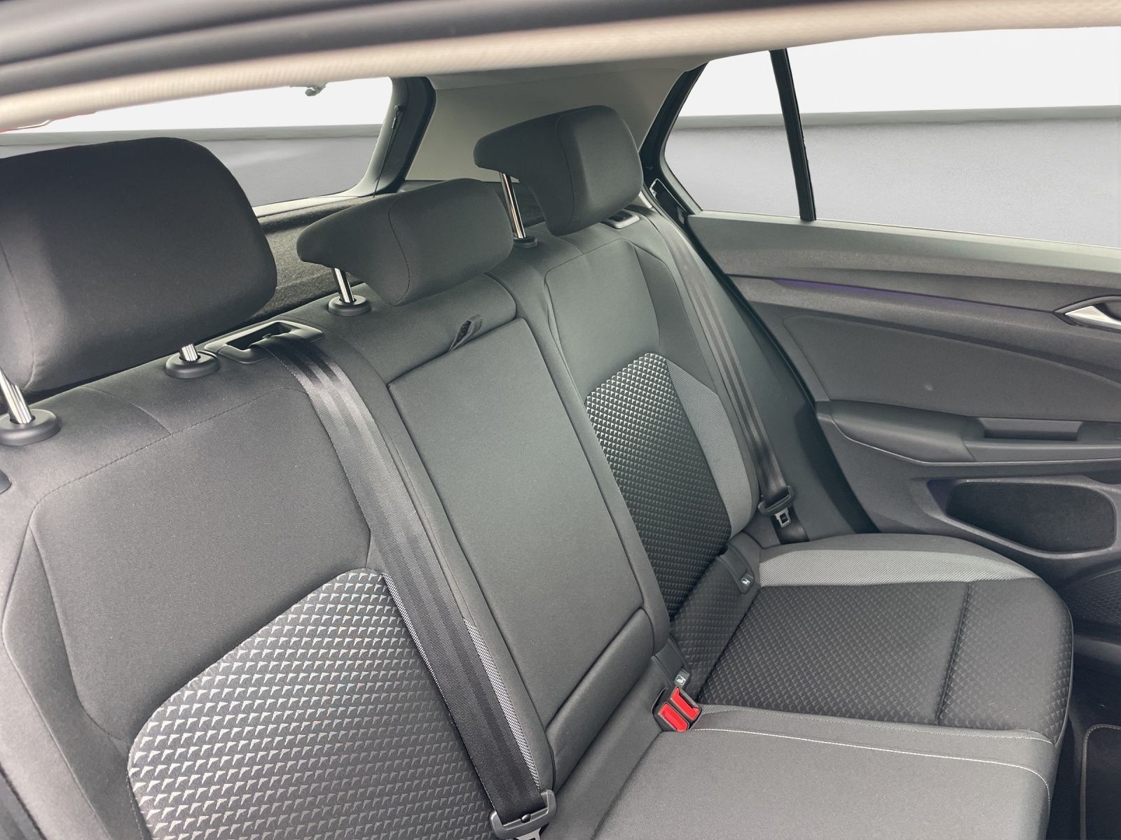 Volkswagen Golf - Bild 19