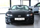 Mazda MX-5 Cabrio Sports-Line*LED*Bilstein Sportfahrw. - Mazda MX-5: Cabrio