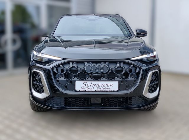 Q5 Sportback TFSI quattro S line edition one