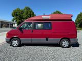 Volkswagen T4 Caravelle AHK/RADIO / OLDTIMER - Volkswagen T4 Caravelle mit Benzin-Antrieb