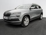 Skoda KAROQ DRIVE 1.5 TSI DSG AHK Kam. Navi DynLicht - Skoda Karoq Gebrauchtwagen in Hamburg
