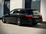 Mercedes-Benz E 220 d E T-Modell AMG - Mercedes-Benz E-Klasse: T Modell AMG