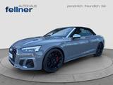 Audi S5 Cabriolet 3.0 TFSI quattro MATRIX B&O NAVI - Audi Cabriolet Gebrauchtwagen