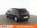 Volkswagen Polo 1.0 TSI Comfortline*APP*BEATS*CAM*SHZ* - VW Polo Gebrauchtwagen in Nürnberg