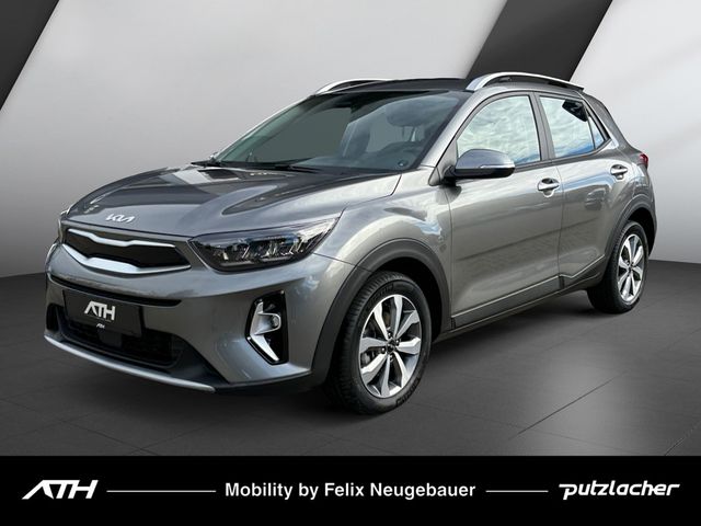 Kia Stonic 1.0 T-GDI Vision