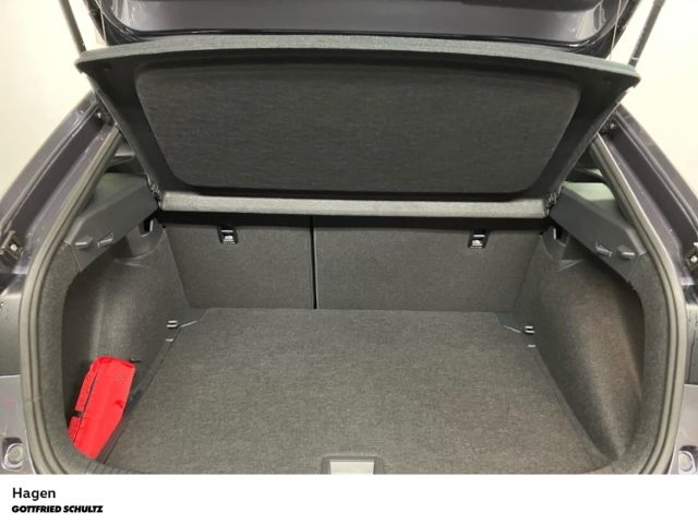 Volkswagen Taigo - Bild 8