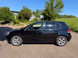 Volkswagen Golf 1.6 TDI MATCH/TÜV/SCHECKHFT* - Volkswagen Golf: Match TDI