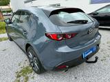 Mazda 3 2.0 Skyactiv-G Mild-Hybrid*LED*BOSE*Leder*AHK* - Mazda 3 in Düsseldorf