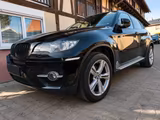 BMW X6 245ps 2011 5 Sitzplätzen der Motor überholt - gebrauchte BMW X6 aus dem Jahr 2011