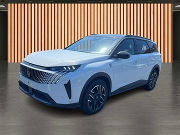 Peugeot 5008 - 2